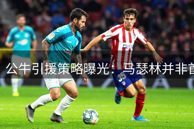 公牛引援策略曝光：马瑟林并非首要目标 短期合同才是关键